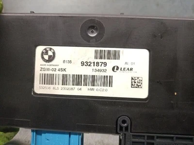 61359321879 modulo elettronico per BMW 5 TOURING (F11) 520 D 2009 5472798 - Immagine 1 di 4