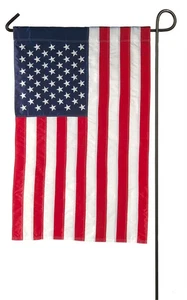 American Flag Garden,11220 - Picture 1 of 5
