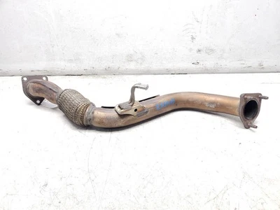 2018-2022 Honda Accord Exhaust Down Pipe 1.5L A/T OEM 18200-TVA-A03 - Image 1 of 4
