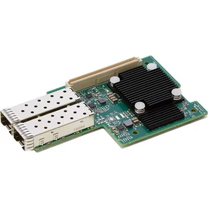 Nvidia Mellanox MCX4421A-ACAN DP SFP28 25G OCP 2.0 Type1 NIC 900-9X414-0053-SN1 - Afbeelding 1 van 2