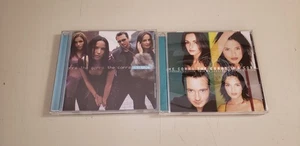 (2) MUSIC CD'S - THE COORS - Picture 1 of 1
