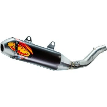 FMF Powercore 4 Hex SlipOn Muffler Husqvarna KTM 350 450 500 501 20-23 XCF-W - Изображение 1 из 1