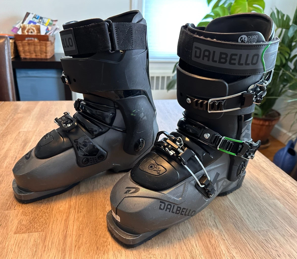 Dalbello Krypton for sale - eBay