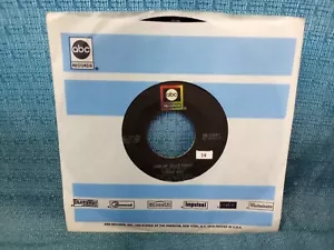 TOMMY ROE: Jam Up Jelly Tight / Moontalk 45 VG - Picture 1 of 6
