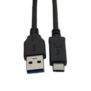 30 cm USB-C USB 3.1 Typ C auf Standard Typ A Datenkabel für Macbook Typ-C - Bild 1 von 6
