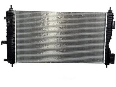 Para Chevrolet Malibu 2013 radiador aire acondicionado Delco 75377PWTQ 2,5 L 4 cilindros LCV VIN: A Foto 1 de 2