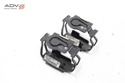 AUDI SQ5 Q5 2018 techo techo lado izquierdo superior cubierta gancho soporte OEM Foto 1 de 4