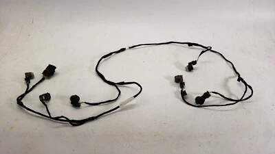 2019 年奥迪 Q8 前置发动机线束带停车传感器原始设备制造商 4M0971095AG — 第 1/4 张图片