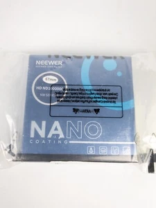 Neewer Fixed Neutral Density Lens Filter 67mm NW Series S HD ND10000000 NEW - Picture 1 of 3