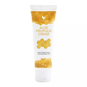 Forever Living Aloe Propolis Creme - 113 Gramm 4 0z Kosmetikprodukte - kostenloser Versand U - Bild 1 von 4