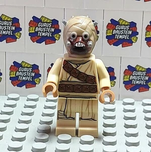 LEGO Star Wars Figura Tusken Raider SW1074 75270 Calendario de Adviento 2021 Disney NUEVO - Imagen 1 de 1