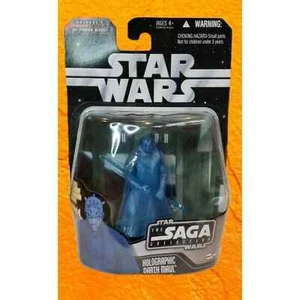 Star Wars The Saga Collection Holographic Darth Maul - Bild 1 von 4