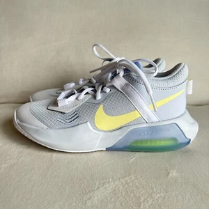 Nike Air Zoom Crossover GS Basketball Shoes Big Kids Size Youth 4.5Y - Picture 1 of 7