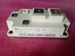 1PZ Modulo Infineon IGBT USATO FZ800R12KE3 - Foto 1 di 4