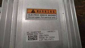 Hybrid Converter Inverter For Pilot Assy Inverter - Picture 1 of 1
