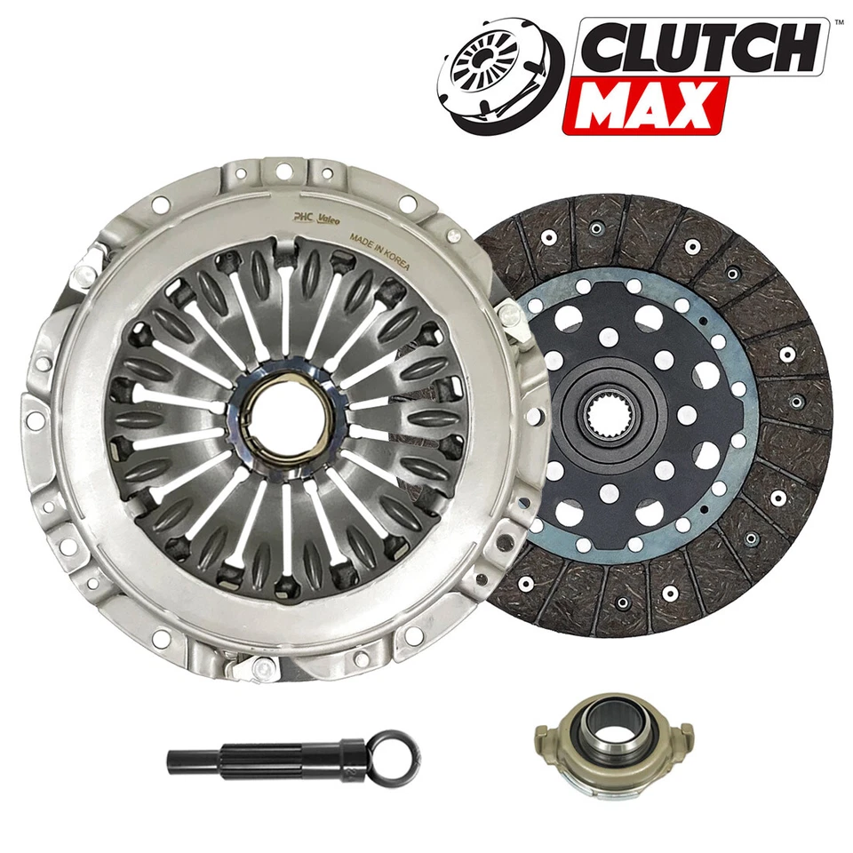 CM OEM PREMIUM HD CLUTCH KIT fits 2003-2008 HYUNDAI TIBURON 2.7L V6 GT SE - Image 1 of 4
