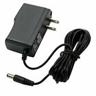 18V AC Adapter Charger For Logitech Squeezebox Radio Power Supply Cable Cord PSU