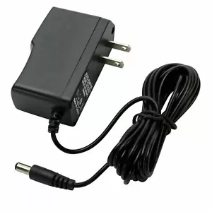 18V AC Adapter Charger For Logitech Squeezebox Radio Power Supply Cable Cord PSU - Picture 1 of 2