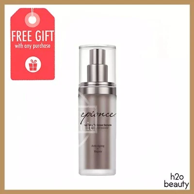 Epionce Suero Defensa Intensa Reparación Antienvejecimiento 1oz 30ml EXP 01/27 *Nuevo En Caja* Foto 1 de 4