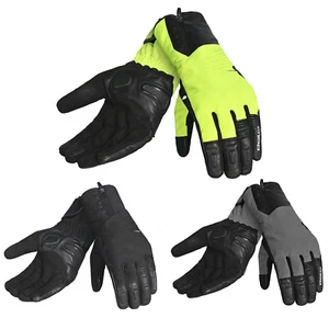 Bela Guantes De Moto Baratos Guantes De Invierno Para Montar En Moto Para Hombre - Imagen 1 de 17