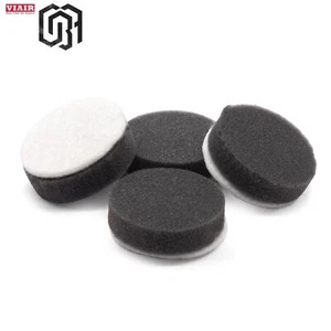 Viair Dual Stage Air Filter Elements, 4pc Pack (Use with P/N 92635) Model - Picture 1 of 1