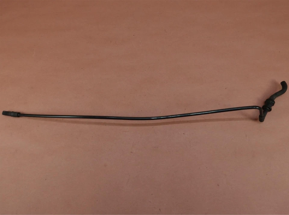 Harley-Davidson Electra Glide Classic 1991-1995 FLHTC tanque de combustible línea de manguera de ventilación Foto 1 de 4