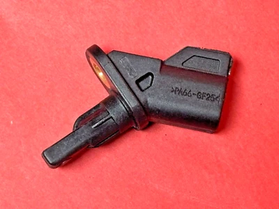 Sensor de velocidad de rueda ABS ALS1090 para Mazda 3 Mazda 5 izquierda y derecha Foto 1 de 4
