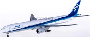 Modelo preconstruido para avión Hogan para ANA para Boeing 777-300 JA757A 1:500 - Imagen 1 de 4