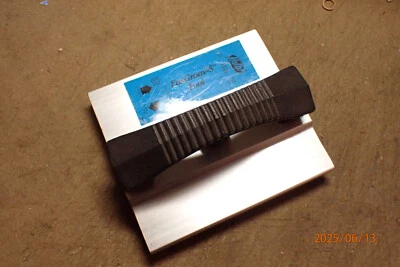 MALCO FASGROOV-5 FGV5 DUCT WORK TOOL FAS GROOV-5 - Image 1 of 4