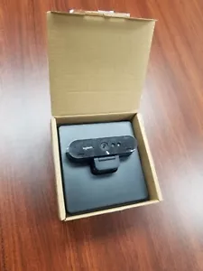 Logitech Brio 4K Pro Webcam - Picture 1 of 3