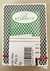 LAS VEGAS Bellagio Hotel Casino Playing Cards Game Used Green Deck ARISTOCRAT