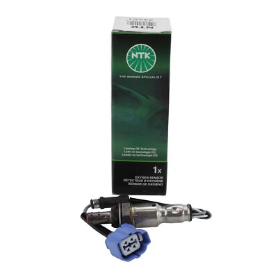 Sensor de oxígeno aguas abajo Direct Fit O2 NTK 24251 para Honda CR-V 2.4 L4 05-06 Foto 1 de 3