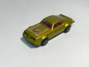 matchbox superfast pontiac 1979 n 16 - Foto 1 di 4