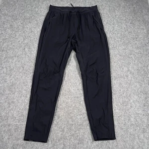 Ten Thousand schwarz Interval Performance Activewear Hose Herren Größe Medium - Bild 1 von 10