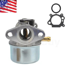 Carburetor Carb For Troy Bilt 6.75HP 21″ Tuff Cut 210 Lawn Mower - Picture 1 of 13