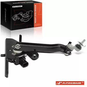 Ride Height Level Sensor with 3 Pins Rear Left for Lexus LS460 2007-2015 LS600H - Foto 1 di 9