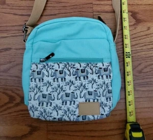 Cross Body Bag  - Picture 1 of 6