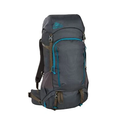 Kelty Asher Day Hiking Pack, 18-85 Liter Capacity, Hiking, Backpacking, Trave...