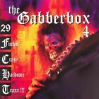 Gabberbox 4 - 3CD - HARDCORE GABBER