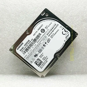 Samsung HS082HB 4200RPM 1.8 "interne Festplatte für iPod Festplatte - Bild 1 von 8