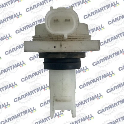 2007-2011 Nissan Altima 2.5L Sedan Windshield Washer Fluid Level Sensor OEM - Image 1 of 4