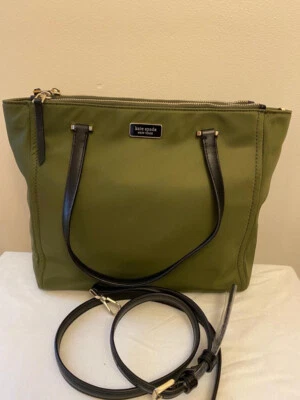 Bandolera de hombro Kate Spade ☼ Foto 1 de 4