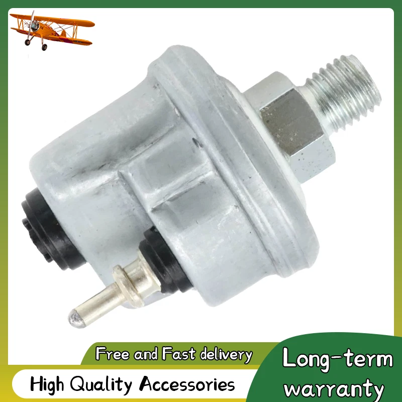 New For Mercedes-Benz S320 S420 S500 S600 Sl500 1996-1998 Oil Pressure Sensor - Image 1 of 4