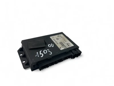 Centralina comfort VW TRANSPORTER V T5 minibus/passeggero 7E0907427B 32099257 - Immagine 1 di 4