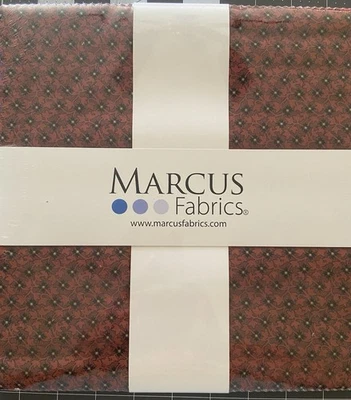 Prairie Dry Goods II de Pam Buda para Marcus. "Pastel de 10"" capas" Foto 1 de 2