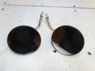 Espejos retrovisores Suzuki GS550E 1980 Foto 1 de 4