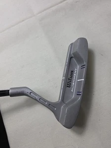 Wilson Alignment Putter 33.5" - Picture 1 of 5