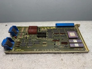 FANUC PLATINE A16B-1210-0430/04B A16B12100430 - Bild 1 von 3