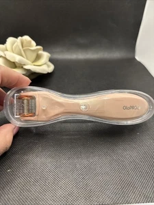 BeautyBio GloPRO Microneedling Facial Regeneration Tool Sealed NWOB - Picture 1 of 5