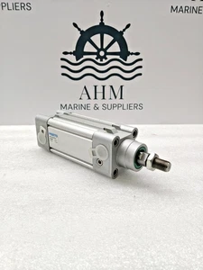 FESTO DNC-40-40-PPV-A CILINDRO PNEUMATICO DOPPIO EFFETTO ASTA SINGOLA 🆕 - Foto 1 di 10